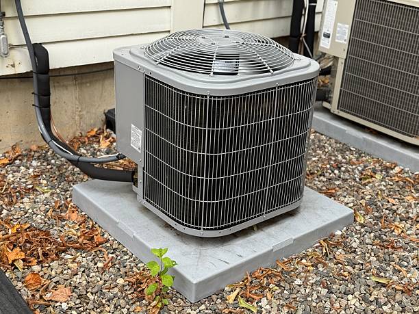 24/7 Emergency Hvac experts in New Straitsville, OH